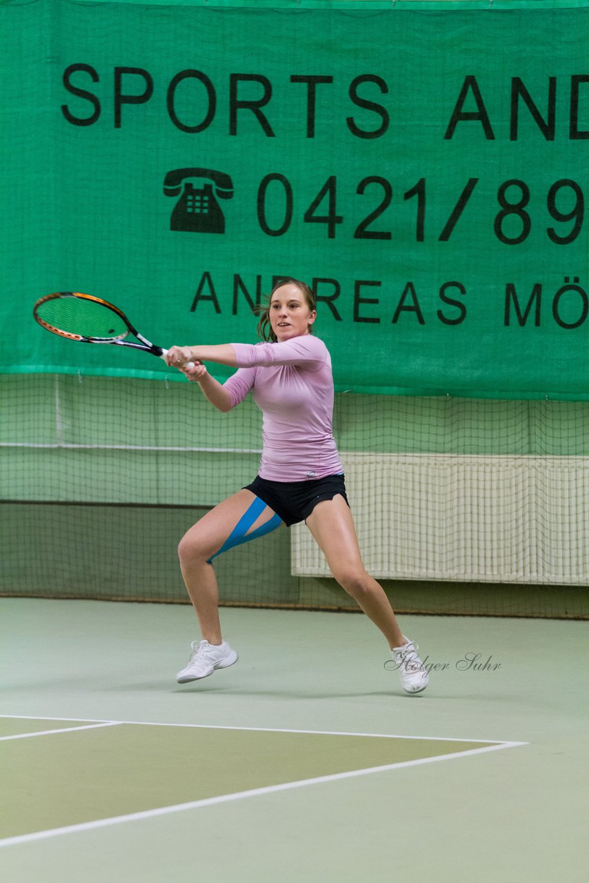 Ingrid Suslov 125 - Bremer Open